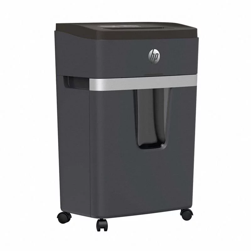 Niszczarka HP Pro Shredder 10MC