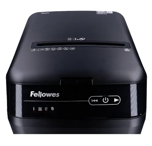 Niszczarka Fellowes AutoMax 200c