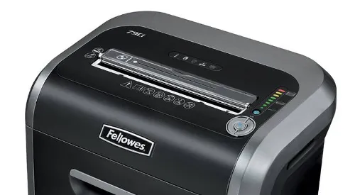 Niszczarka Fellowes 125Ci