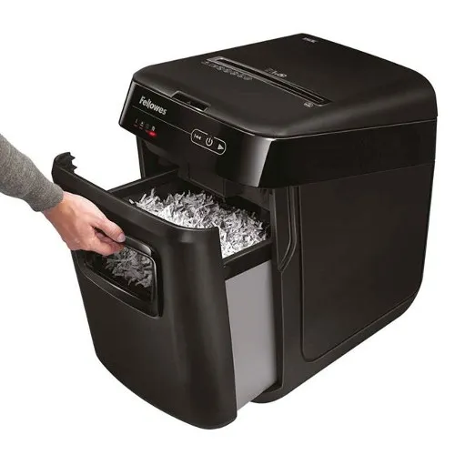 Niszczarka Fellowes AutoMax 150C