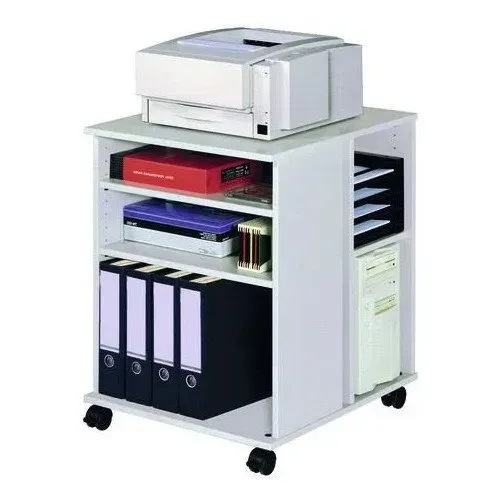 Stolik Biurowy 74/59 Open Szary /Durable 311310
