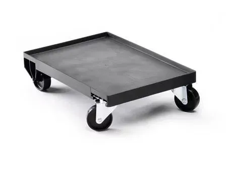 wózki transportowe
