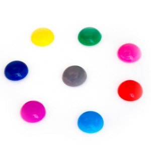 Magnesy D.Rect 20mm A'8