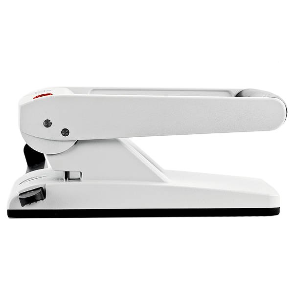 Dziurkacz Novus B270 70k Szary 025-0492