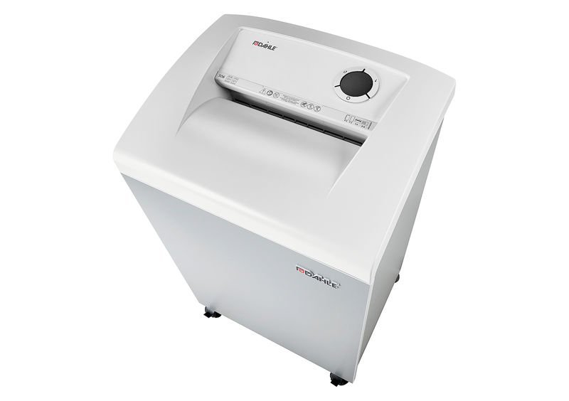 Niszczarka Dahle 510