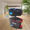 Zestaw Vileda H2PRO Turbo Obrotowy