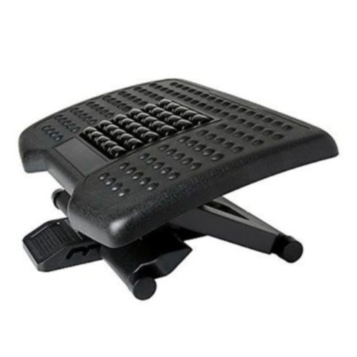 Ergonomiczny podnóżek VeroTech 70005