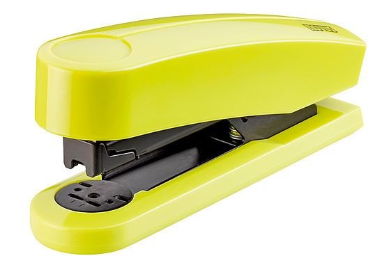 Zszywacz Novus B4 Zielony Z Pakietemstartowym Zszywek 24/6 Din Super