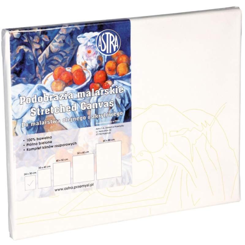 Podkładka Na Biurko A3 Laminowana Minnie Interdruk