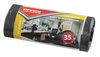 Worki Na Śmieci Biurowe Office Products Standard (Hdpe) 35L 50Szt. Czarne