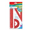 ZESTAW GEOM, KEYROAD FLEX-DRAW, ELA