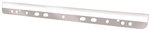 Listwa Samoprzylepna Q-Connect Poliester A4 295mm 50Szt. Transparentna
