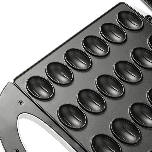 Opiekacz do orzeszków (24 szt.) XL Adler AD 3039