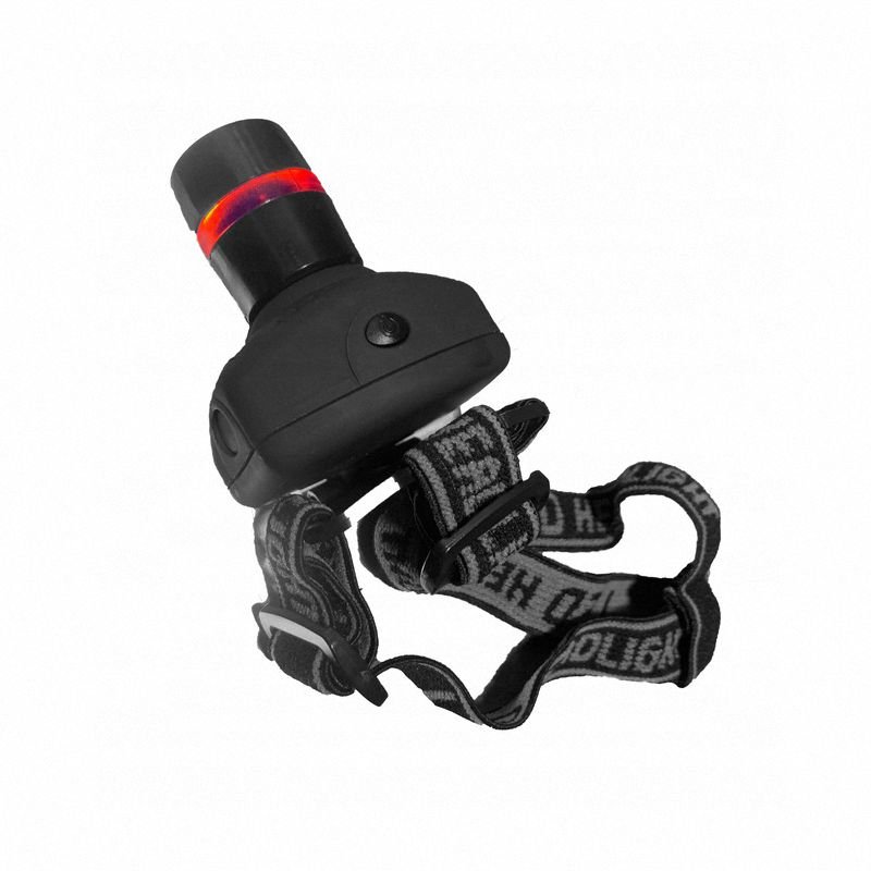 Latarka Czołowa Led Vega /Esperanza