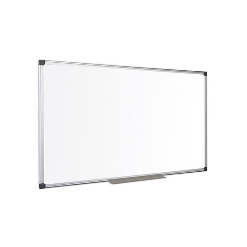 Tablica Suchoś.-Magn. Bi-Office Professional 240X120Cm Lakierowana Rama Alu.