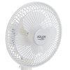 Wentylator biurkowy 15 cm Adler AD 7301