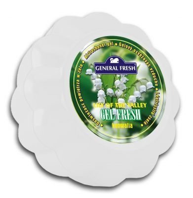 General Żel Odśw.Pow. 150ml Konwalia