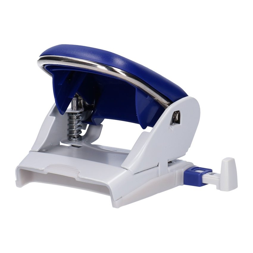 Dziurkacz Leitz 5005 Nexxt 25k Niebieski