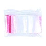 Torebki Strunowe 70x100 A'100  /Office Products