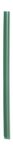 Grzbiet Zaciskowy A4 13x3mm Na 30 Kartek 100szt. Zielony /Durable 290005