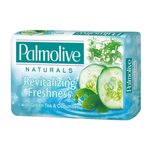 Mydło Palmolive 90g Herbata&Ogórek
