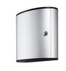 Szafka na Klucze Key Box 18 (na 18 Kluczy) Aluminium Srebrna /Durable 195123
