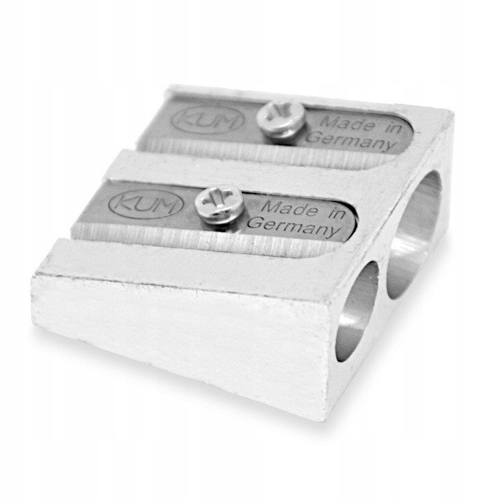 TEMPERÓWKA KUM PODWÓJNA METALOWA