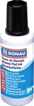 Tusz do Stempli 30ml Czarny /Donau
