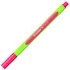 Neon Czerwony || Czerwony