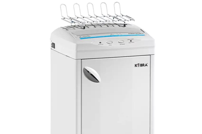 Niszczarka Kobra 260 C4 ES