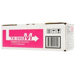Kyocera TK-540M C5100 Magenta (Oryg.)