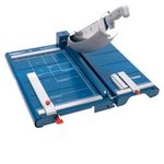 Gilotyna Dahle 562 A4