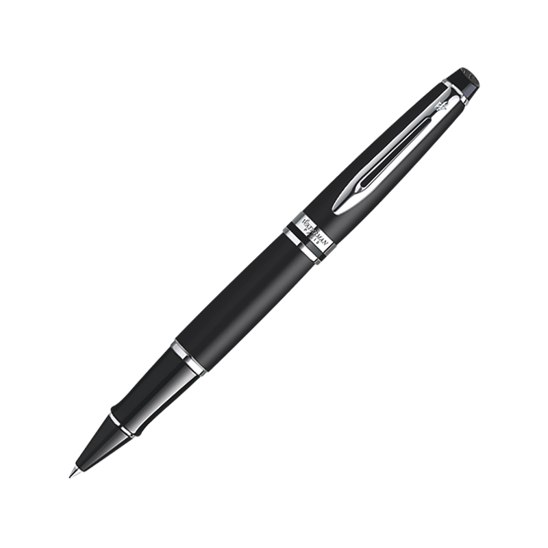 Waterman Pióro Kulkowe Expert Czarny Mat CT RB [S0951880]