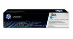 HP 126A [CE311A] CP1025 Cyan (Oryg.)