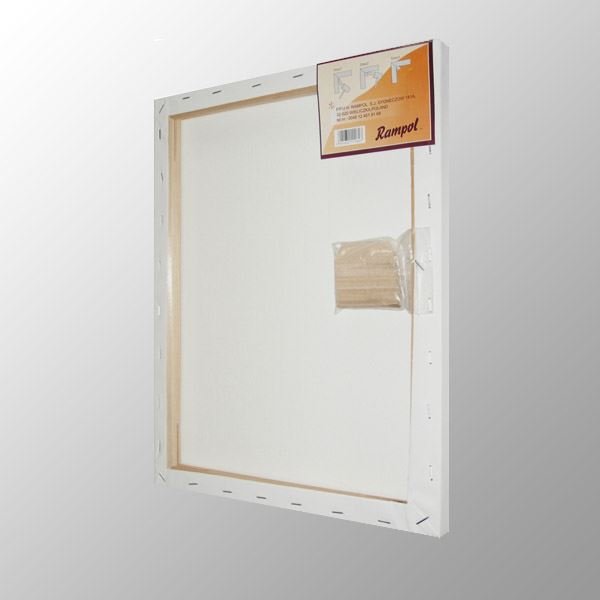 Podobrazie 24x30 /Rampol