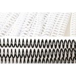 Grzbiety O.Coil Opus A'100 16Mm Czarny