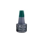 Tusz Do Stempli Huhua 30ml Zielony