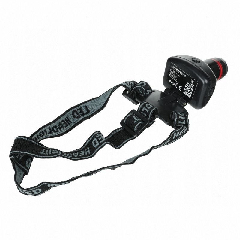 Latarka Czołowa Led Vega /Esperanza