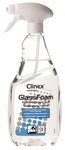 Clinex Glass Foam 77-688 biała pianka do szyb 650ml