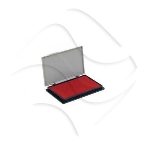 Poduszka Do Stempli Nr.2 Czerwona 116X70mm /Horse