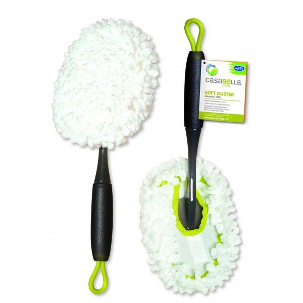 Zmiotka DO Kurzu Soft duster /Stella