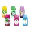 Air Wick Aerozol Odśw.Pow. Zapas 250ml Freshmatic Zestaw 6szt.