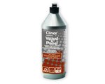 Clinex Wood & Panel Płyn do Podłóg Laminowanych i Lakierowanych 1L