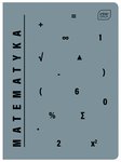 Zeszyt A5 60 Tematyczny 70g UV Matematyka