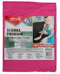 Ścierka Premium Office Products Wiskoza 80% Gr. 65G/Mkg 34X45Cm 3Szt.