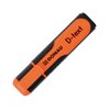 Zakreślacz Donau D-Text Pomarańczowy