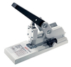 Zszywacz Novus B52/3 170k Blokowy Szaro-Czarny 023-0035