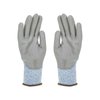 Rękawice TK Shark Antyprzecięciowe Rozm. 10 Niebieskie   /TK GLOVES