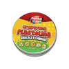 Plastelina Kreatywna Pukka Fun 60g Świecąca w Ciemności Zielona