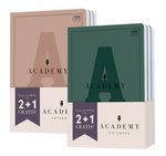 Zest.ze.A560# ACADEMY Hy.3szt.Sand Stone